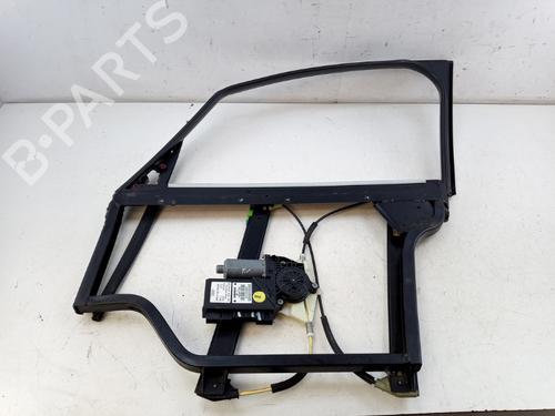 Used Front right window mechanism Front right window mechanism AUDI A2 (8Z0) 1.4 (75 hp) 33989005 33989005
