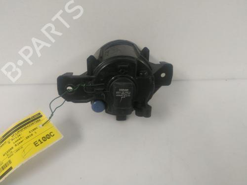 Mistlamp links RENAULT MODUS / GRAND MODUS (F/JP0_) 1.5 dCi (FP0F, JP0F) | BP22463025C30 