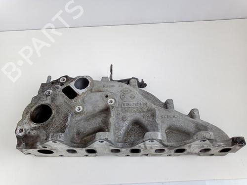 Used Intake manifold RENAULT TRAFIC III Van (FG_) 1.6 dCi 125 (FGMH) (125 hp) 22509480
