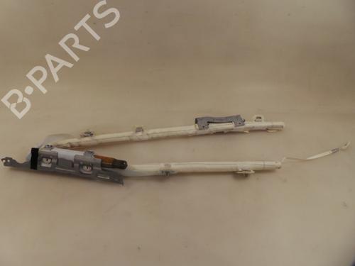 Used Right curtain airbag KIA VENGA (YN) 1.4 CVVT (90 hp) 22479837