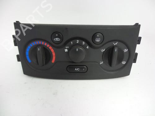 Used Climate control CHEVROLET AVEO / KALOS Hatchback (T200) 1.4 (83 hp) 22452590