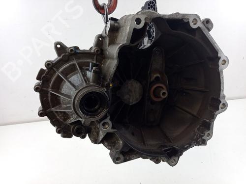 Gearkasse VW POLO V (6R1, 6C1) 1.2 TSI | BP29586592M3 