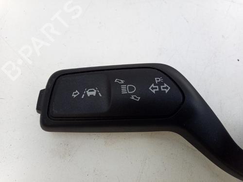 Steering column stalk FORD FIESTA VII (HJ, HF) 1.1 Ti-VCT | BP37428212I23 - Image 2