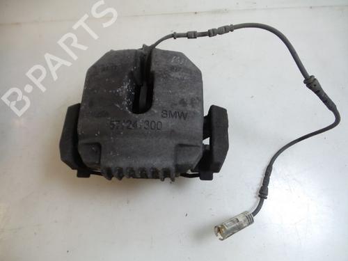 Used Left front brake caliper BMW 3 (E90) 325 i (218 hp) 22476563