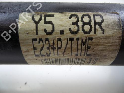 Differenziale anteriore SSANGYONG REXTON / REXTON II (GAB_) 2.3 RX230 4x4 | BP22473007M23