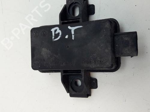 Electronic module MERCEDES-BENZ C-CLASS Coupe (C205) AMG C 63 S (205.387) | BP22512049M83 
