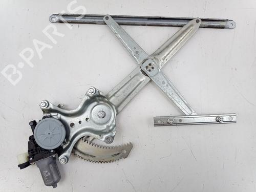 Used Front left window mechanism MITSUBISHI OUTLANDER III (GG_W, GF_W, ZJ, ZL, ZK) 2.0 Hybrid 4WD (GG2W) (200 hp) 29190186