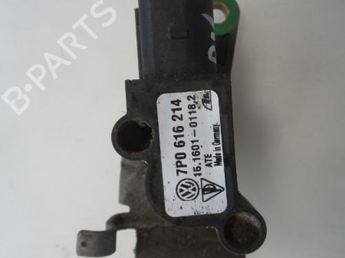 Annen VW TOUAREG (7P5, 7P6) 3.0 V6 TDI (262 hp) 22480619
