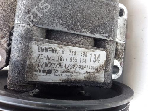 Servostyringspumpe BMW 1 (E87) 116 i | BP29976171M99