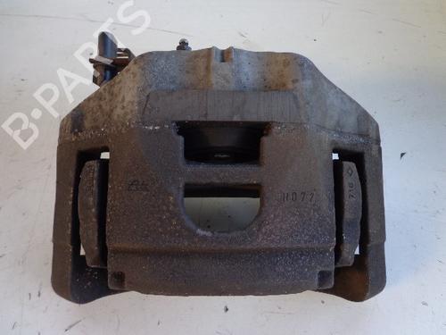 Used Left front brake caliper AUDI A4 B7 Avant (8ED) 2.7 TDI (180 hp) 22469672
