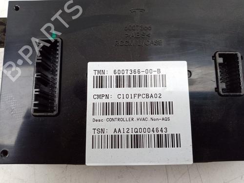 Control unit TESLA MODEL S (5YJS) P85 | BP22495524M11 - Image 4