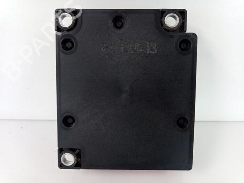 ECU airbags CITROËN C8 (EA_, EB_) 2.0 | BP22503544M53 