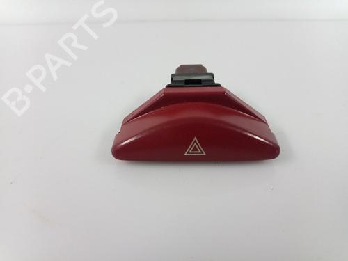 Bouton de warning CITROËN C5 I Break (DE_) 2.0 16V HPi (DERLZB) (140 hp) 22503483