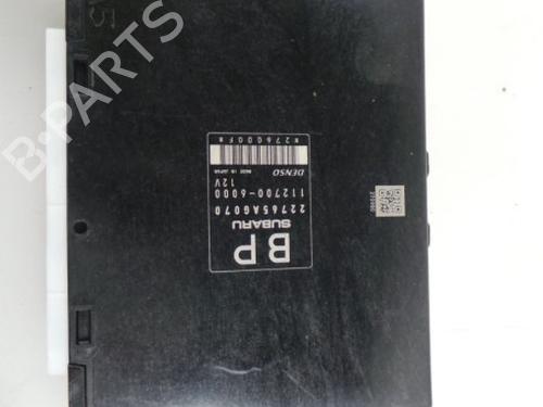 Electronic module SUBARU XV (_GP_) 2.0 i AWD (GP7, G33GP) | BP22480947M83 