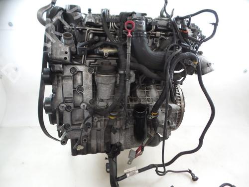 Motor VOLVO V70 II (285) D5 AWD | BP22490599M1 