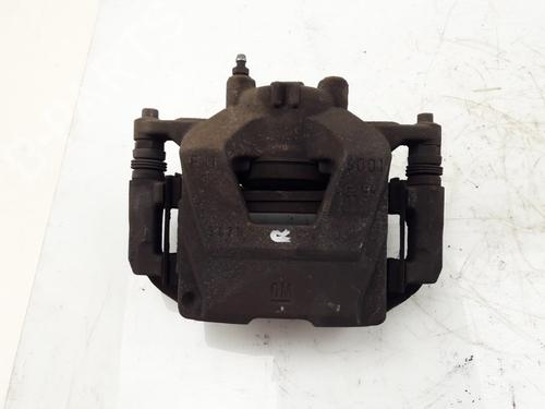 Used Right front brake caliper OPEL ASTRA J (P10) 1.4 Turbo (68) (140 hp) 22512838