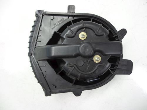 Heater blower motor RENAULT SCÉNIC II (JM0/1_) 1.5 dCi (JM1E, JM16) | BP22455287M62