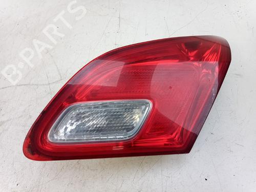 Used Right taillight Right taillight OPEL ASTRA J (P10) 1.4 Turbo (68) (120 hp) 36651268 36651268
