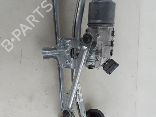 Front wipers mechanism PEUGEOT PARTNER Box Body/MPV 1.6 HDi | BP22480776C83 