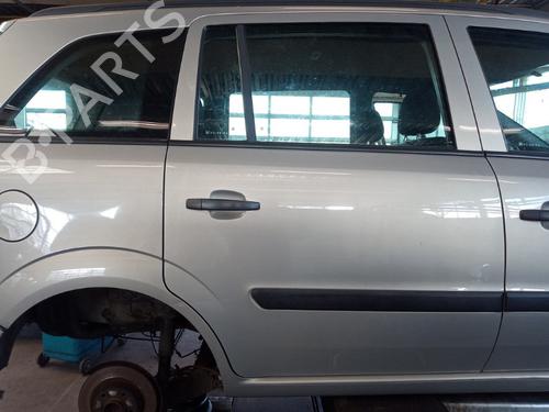 Used Right rear door OPEL ZAFIRA / ZAFIRA FAMILY B (A05) 1.9 CDTI (M75) (100 hp) 22492690