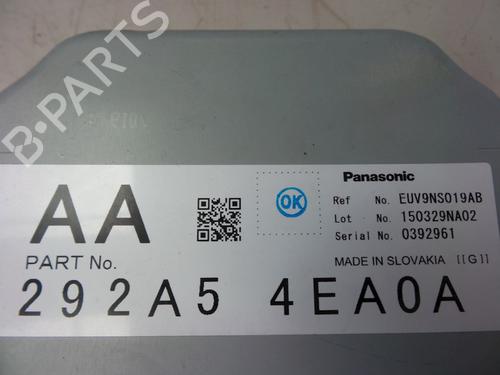 Computers Stuurbekrachtiging NISSAN QASHQAI II (J11, J11_) 1.2 DIG-T | BP22483967M49 