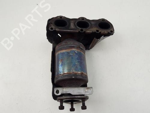 Used Catalyst SEAT IBIZA IV (6J5, 6P1) 1.2 (60 hp) 22512971