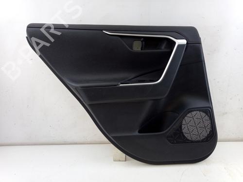 Used Rear right panel Rear right panel 37701856 37701856