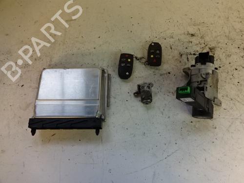 Elektronisk modul VOLVO V70 II (285) D5 (163 hp) 22472340
