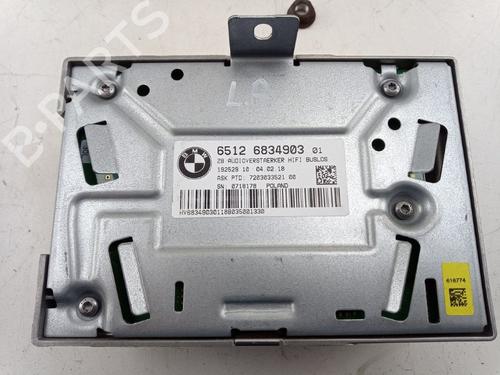 Electronic module BMW 5 (G30, F90) 530 e Plug-in Hybrid | BP23053418M83 