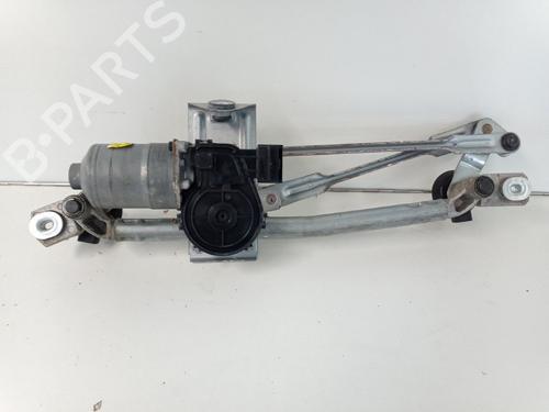 Front wipers mechanism KIA SPORTAGE IV (QL, QLE) 1.7 CRDi | BP22499350C83 