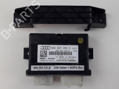 control-unit-audi-q5-8rb-2008-2009-2010-2011-2012-2013-2014-2015-2016-2017-2018-2019-39207299 main image