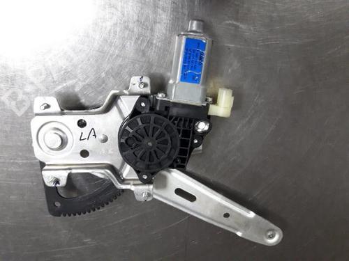 Used Rear left window mechanism HYUNDAI i10 I (PA) 1.1 (67 hp) 22462803