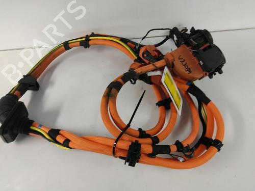 Other MERCEDES-BENZ EQA (H243) EQA 250+ (243.702) | BP30818239O1 - Image 2