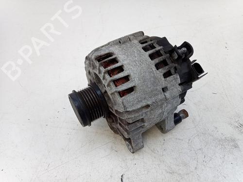 Alternador Alternador FORD TRANSIT CONNECT V408 Box Body/MPV 1.6 TDCi (95 hp) 36888986 36888986