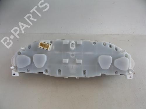 Display monitor PEUGEOT 208 I (CA_, CC_) 1.6 HDi | BP22485482C48