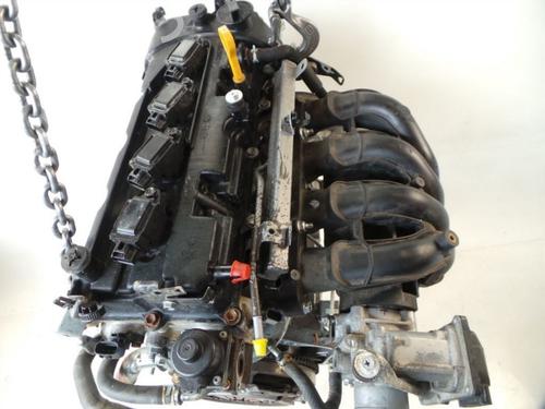 Engine SUZUKI SWIFT IV (FZ, NZ) 1.2 (AZG412, ZC72S) | BP38733534M1 - Image 5