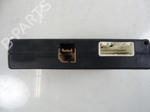 Elektronisk modul RENAULT CLIO IV Grandtour (KH_) 1.5 dCi 90 (KHN3, KHN4) | BP22475973M83 