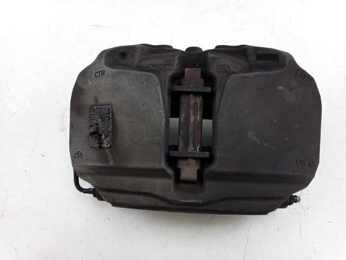 Used Right front brake caliper AUDI A4 B9 Avant (8W5, 8WD) 2.0 TDI quattro (190 hp) 22515195