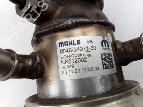 Egr FIAT DUCATO Van (250_) 160 Multijet 2,2 D | BP39749701M69 - Image 2