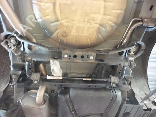 Used Subframe FORD FOCUS III Turnier 1.5 TDCi (120 hp) 22489681