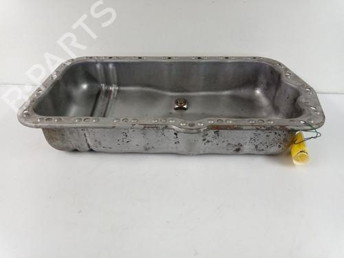 Oil sump RENAULT ESPACE IV (JK0/1_) 2.2 dCi (JK0H) | BP22458872M115 