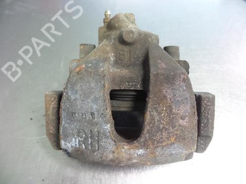 Højre bremsekaliber foran FORD FOCUS II Turnier (DA_, FFS, DS) 1.6 Ti (115 hp) 22462838
