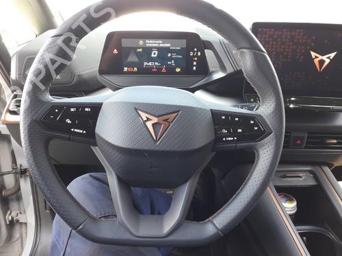 Display CUPRA BORN (K11) 58 (204 hp) 23179939