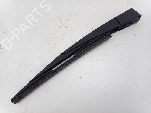 Used Rear windshield wiper arm CITROËN C4 Grand Picasso II (DA_, DE_) 1.2 THP 130 (130 hp) 26438071