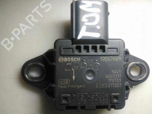 Elektronisk sensor FIAT 500 (312_) 1.2 (312AXA1A) | BP23506230M84 