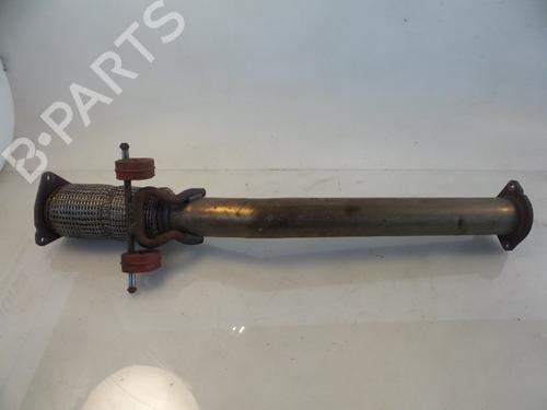Pipe VOLVO V40 Hatchback (525) D2 | BP22479649M125 