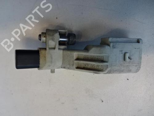 Elektronisk sensor VW TRANSPORTER T5 Van (7HA, 7HH, 7EA, 7EH) 1.9 TDI (105 hp) 22472047