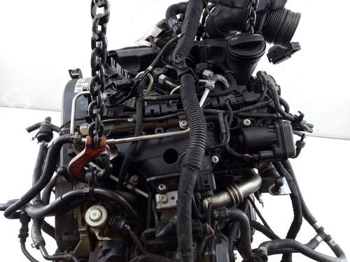 Engine SKODA FABIA II Combi (545) 1.2 TDI | BP40610345M1 - Image 7