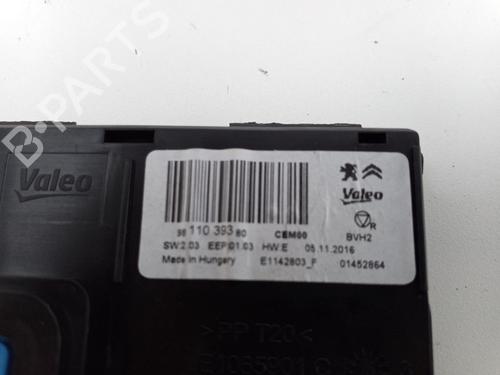 Electronic module PEUGEOT 308 SW II (LC_, LJ_, LR_, LX_, L4_) 1.6 BlueHDi 120 | BP22496463M83 