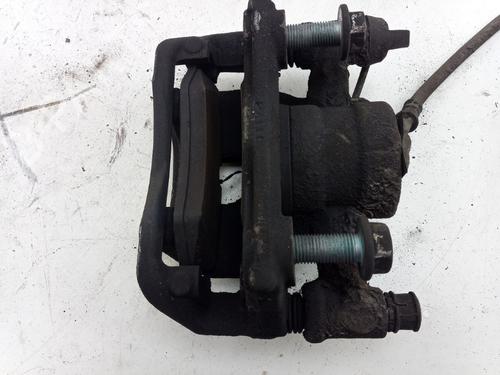 Left rear brake caliper MERCEDES-BENZ SPRINTER 5-t Platform/Chassis (B907) 517 CDI RWD (907.153, 907.155, 907.253, 907.255) | BP37428121M107 - Image 2